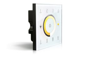 Touch Panel Controllers LTECH Control Panels